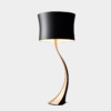 Modern Curve LED Table Lamp