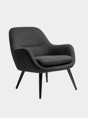 Contemporary Lounge Chair