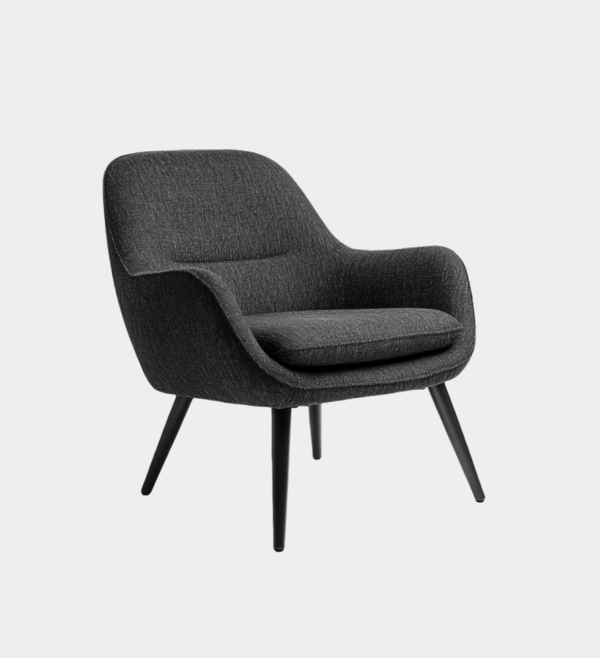 Untitled design (17) Contemporary Lounge Chair