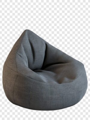 Premium Comfort Bean Bag Chair