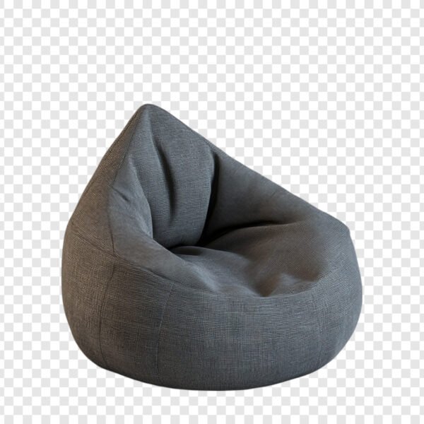 Premium Comfort Bean Bag Chair