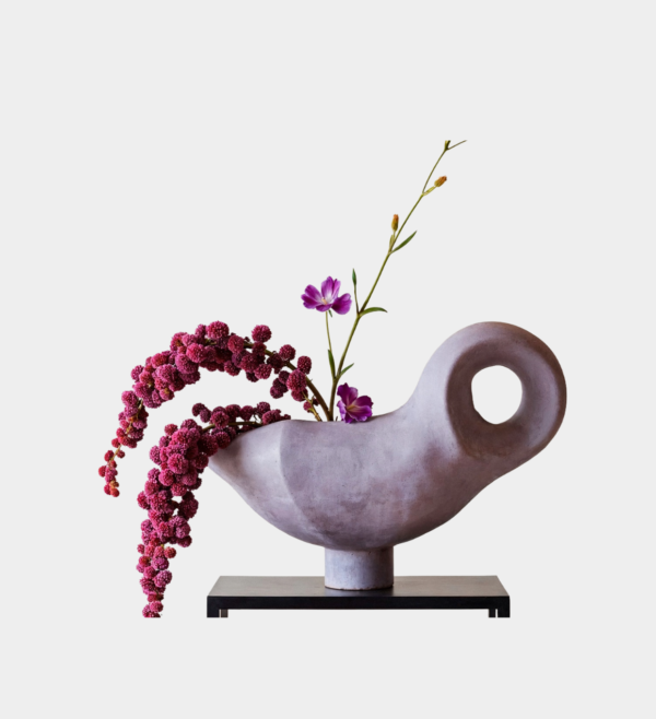 Artistic Table Decor